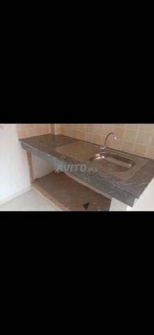 شقة للرهن بدون كراء 60.000 عين مزوار - 2