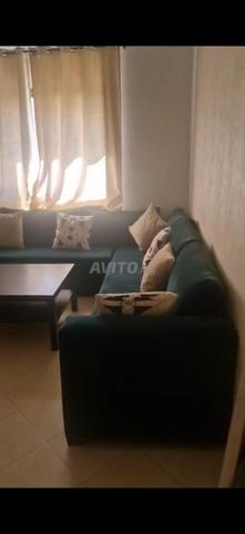 أبارت جنان أوراد مفروش الطابق الثالث بدون مصعد - 2