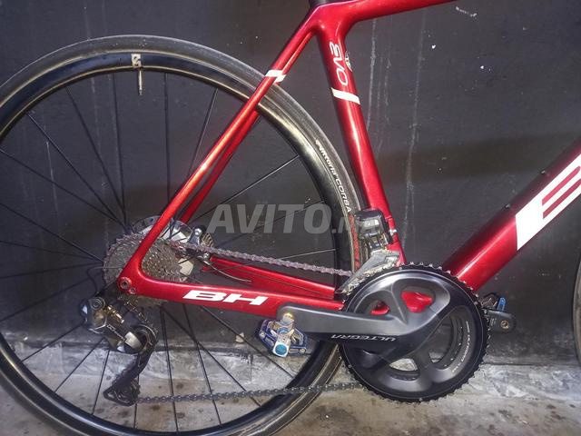 دراجة طريق كاربون - 2