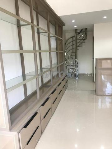 محل إزدهار - 2