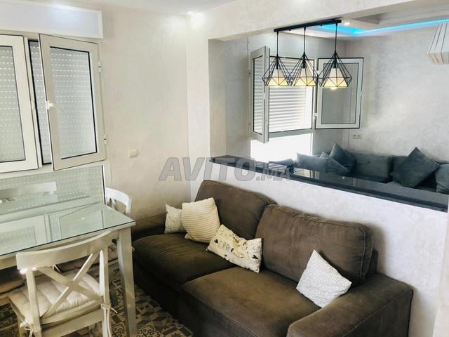 Bel appartement très calme et proche de mer - 2