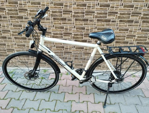 دراجة Record XT - 2