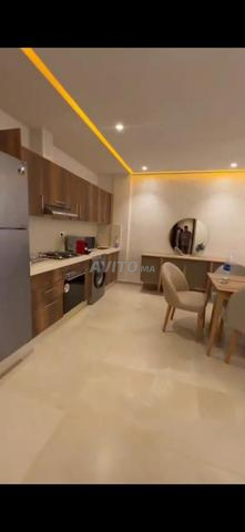 مكاتب أبارت في مركز كليز، مستوى عال