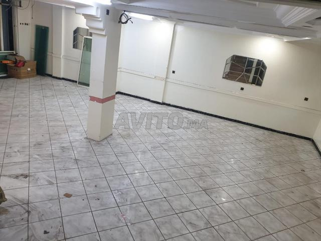 Magasin à vendre - 2