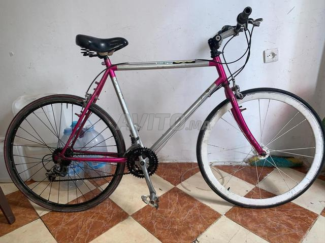 دراجة فرصة جيدة - 2