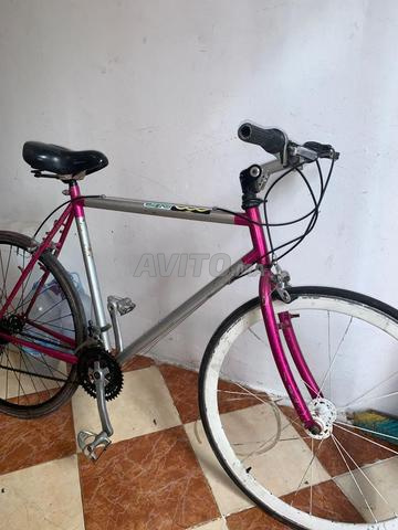 Vélo bonne occasion