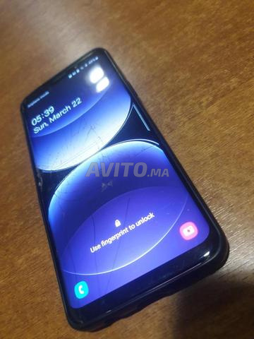 Samsung galaxy S9 plus 64gb - 2