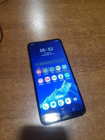 هاتف Oppo A16 64Gb