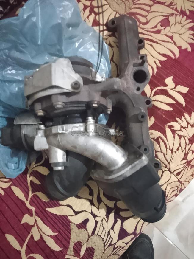 turbo caddy 2L 
