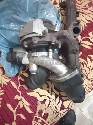 تيربو كادي 2 لتر