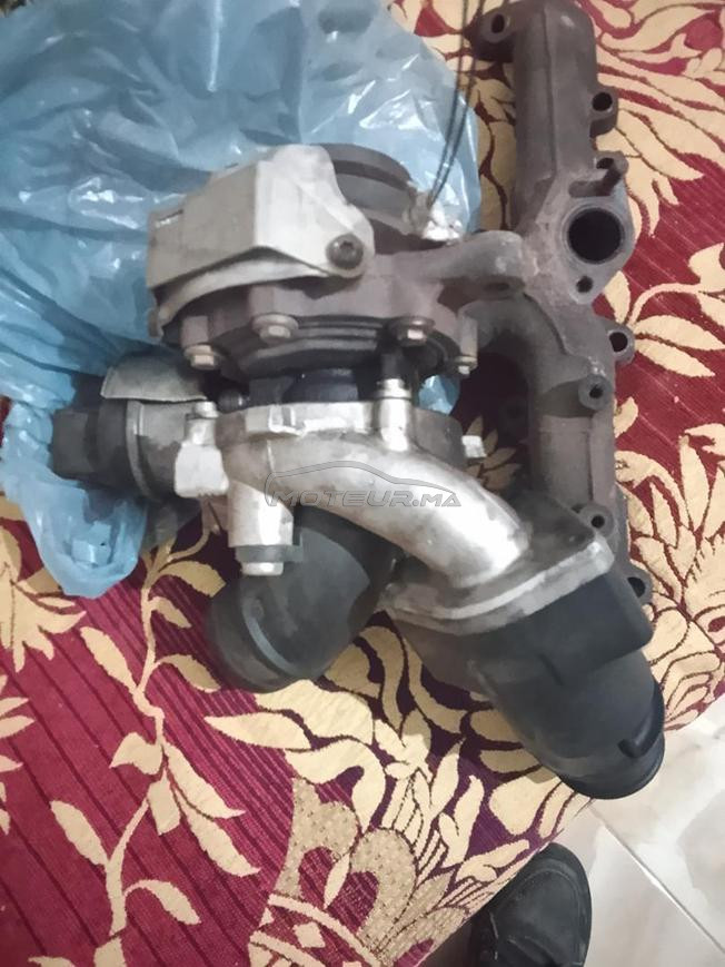 turbo caddy 2L 