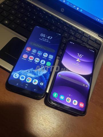 جوج تلفونات للبيع سامسونج و أوبو