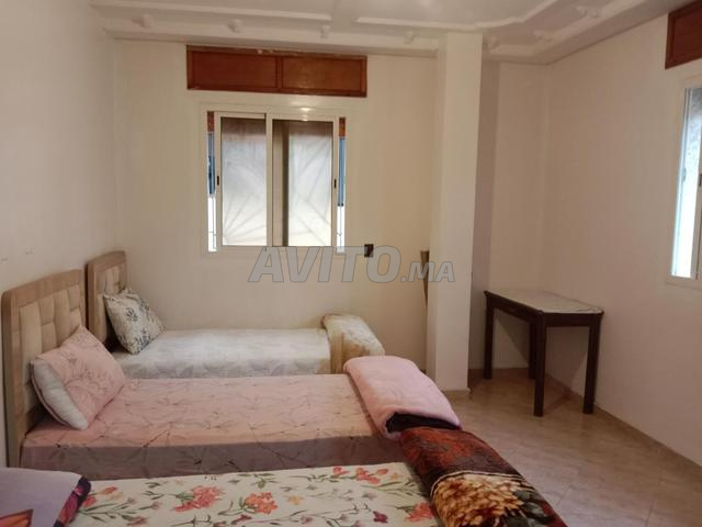 Appartement meublé Appartement vacances - 2