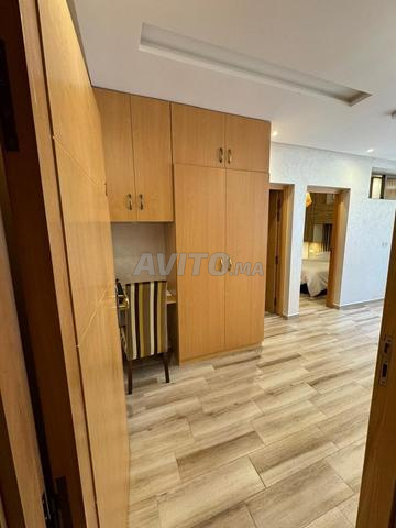 Appartements à louer 47 m² à Marrakech - 2