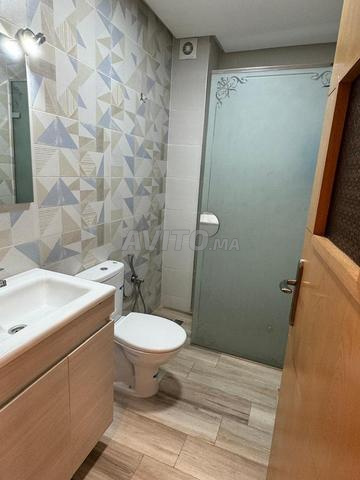 Appartements à louer 50 m² à Marrakech - 2