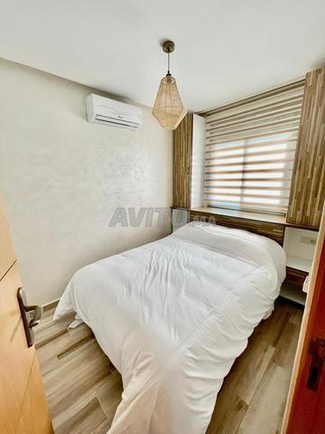 Appartement à louer 50 m² à Marrakech - 2