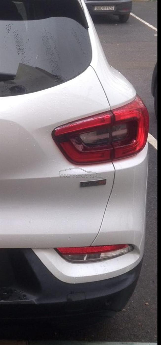 Kadjar 130 Ch 2019 Manuelle 58000km