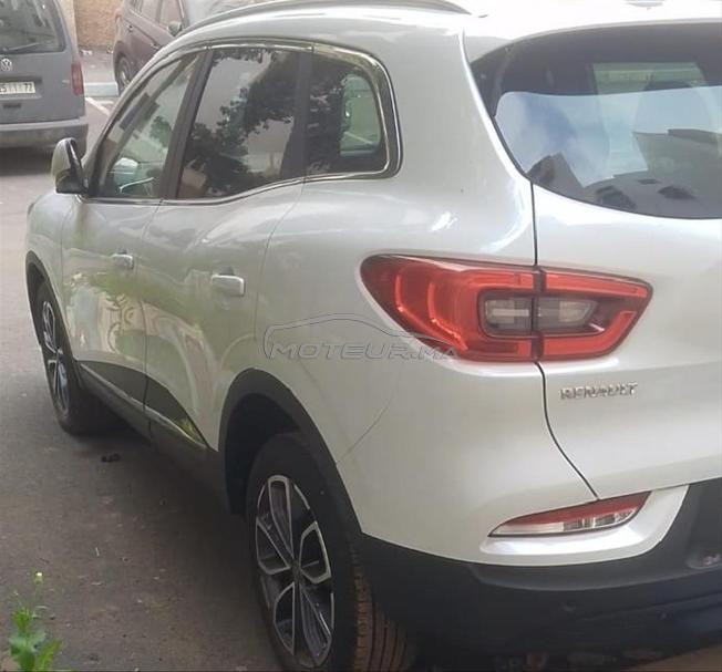 Kadjar 130 Ch 2019 Manuelle 58000km