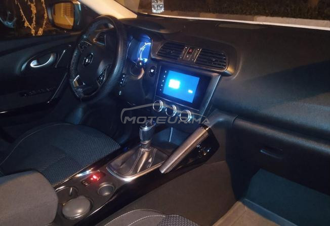 Kadjar 130 Ch 2019 Manuelle 58000km