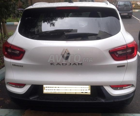 كادجار 130 حصان 2019 يدوي 58000 كم