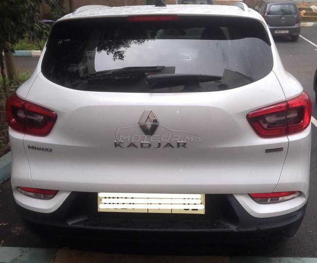 Kadjar 130 Ch 2019 Manuelle 58000km