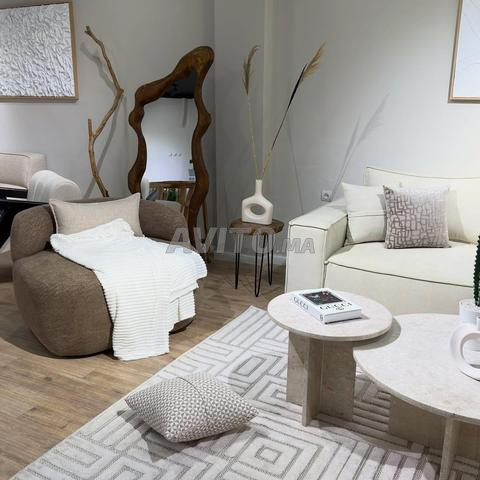 صالون فاخر حديث - كمية محدودة ⚡