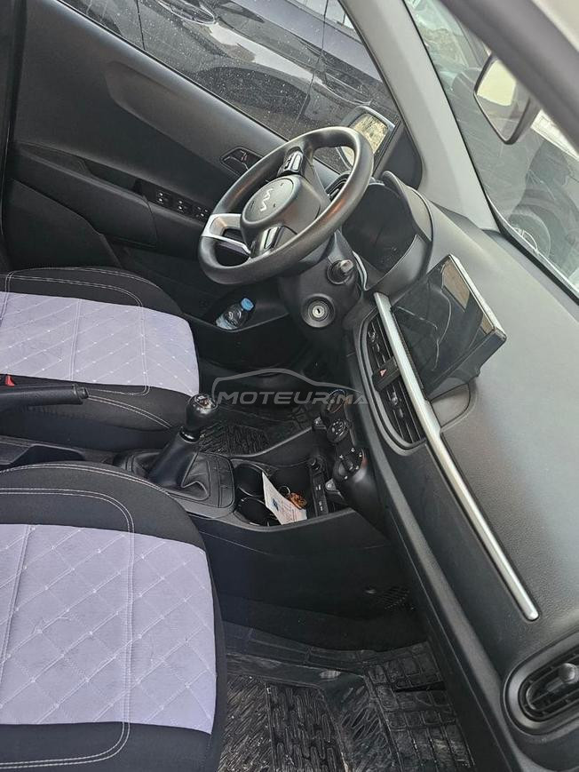 Kia Picanto Essence Manuelle 2022 à Meknès