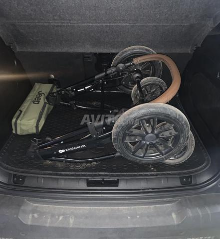 Poussette a vendre - 2