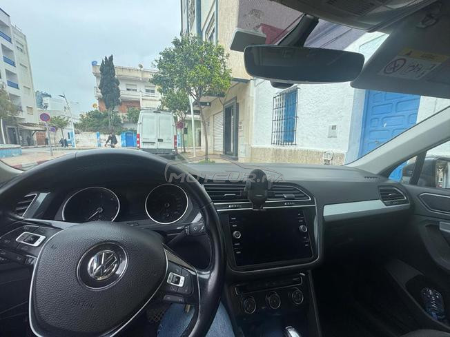 Volkswagen Tiguan 2017 2.0 TDI 4Motion Diesel
