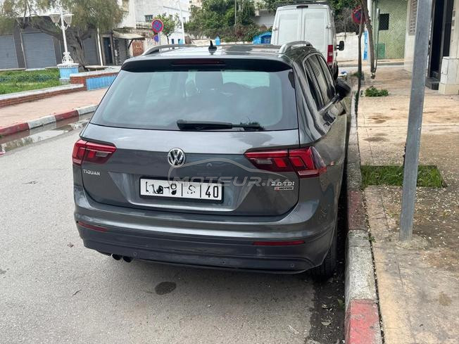 Volkswagen Tiguan 2017 2.0 TDI 4Motion Diesel