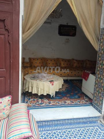 Maison à vendre au rez-de-chaussée - 2