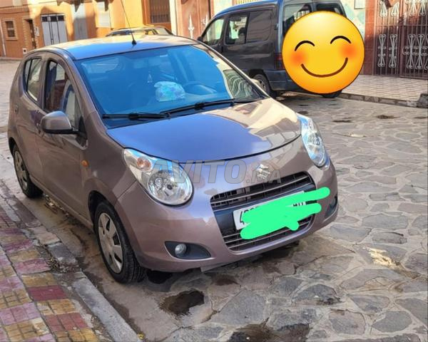 Voiture à vendre - 2