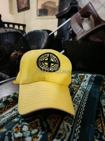 قبعة ستون ايلاند Stone Island - 2