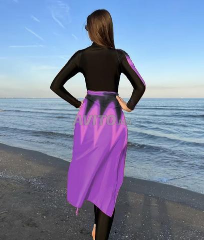 ملابس سباحة أنيقة - 2