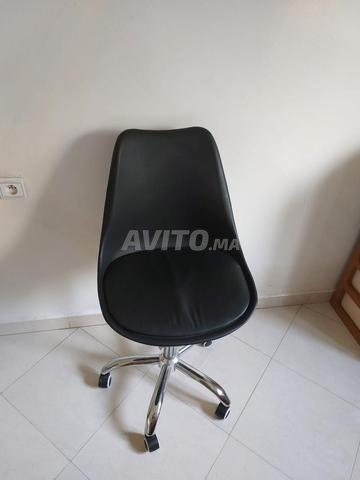Chaise bureau - 2