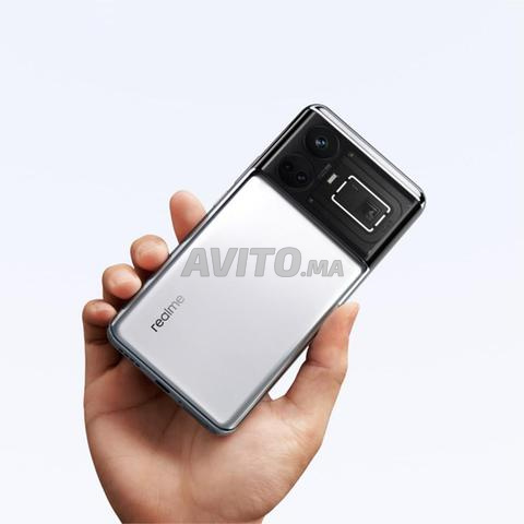 Realme Gt 5 - 2