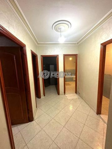 TNG-CH-1094 - Appartement à vendre à Souani - 2