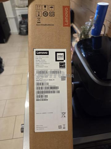 Lenovo Ideapad 5 2in1 16IAL10 - 2