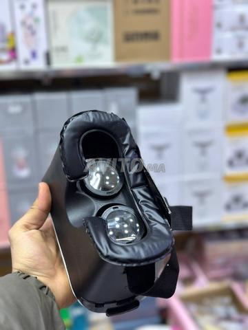 🎮✨ Vivez une expérience complètement différente avec le monde - 2