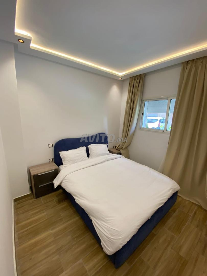 Excellent Appart A Louer centre D Essaouira - image 4