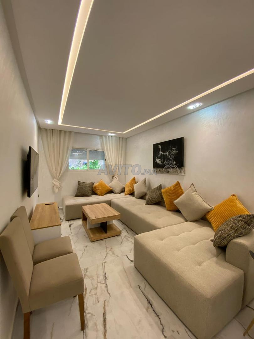 Excellent Appart A Louer centre D Essaouira