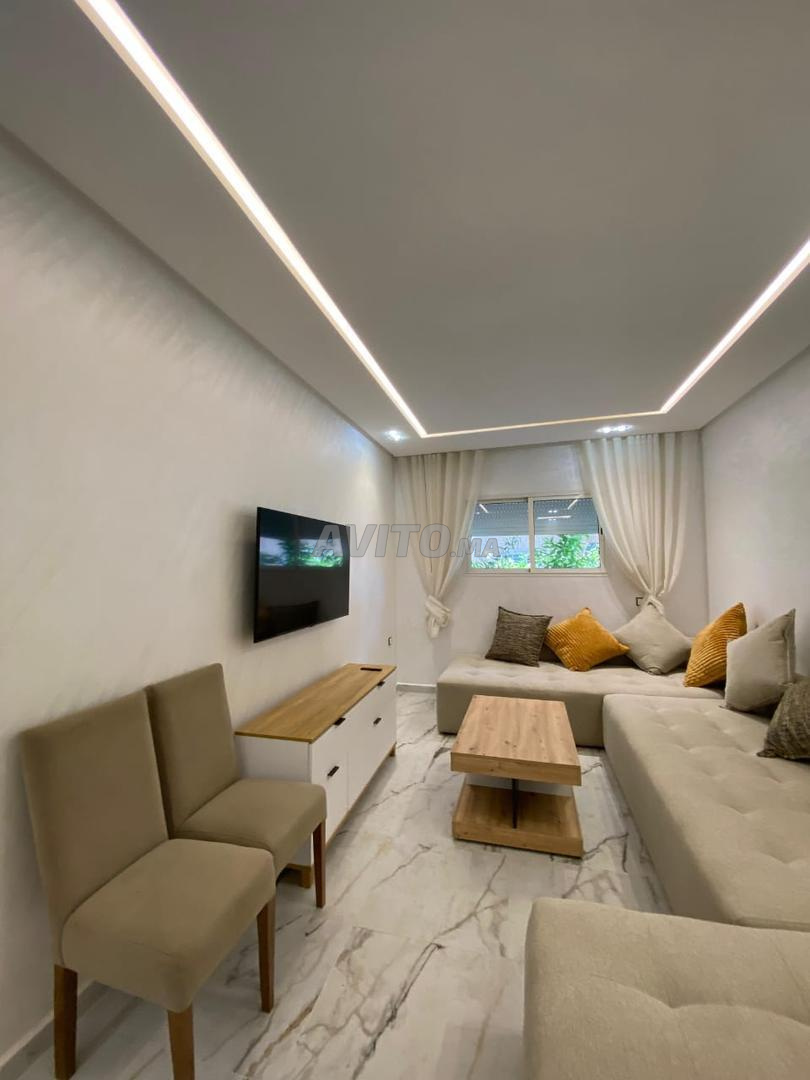 Excellent Appart A Louer centre D Essaouira - image 2