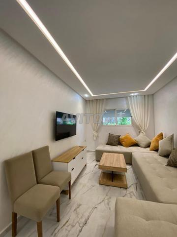 شقة ممتازة للإيجار في مركز مدينة الصويرة - 2