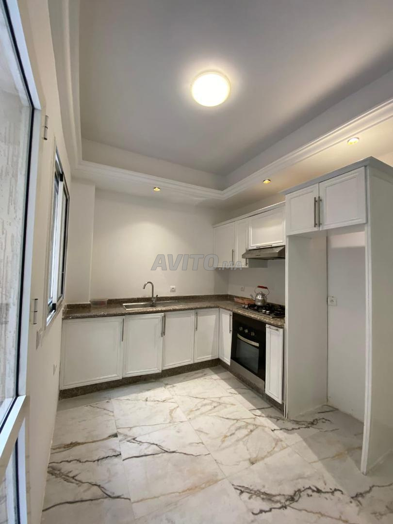 Excellent Appart A Louer centre D Essaouira - image 5