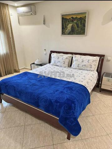 شقة للإيجار في بني ملال للعائلات