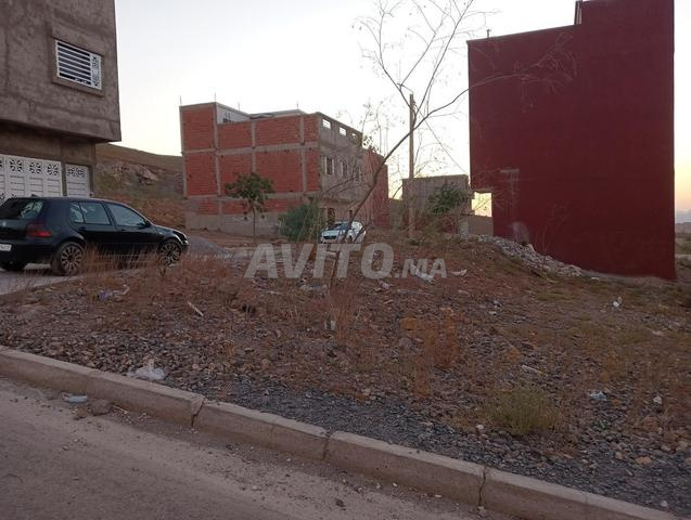 بقعة موثقة طريق جرادة، تجزئة قمر - 2