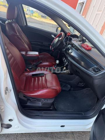 Alfa Romeo Giulietta Diesel Manuelle 2013 à Agadir