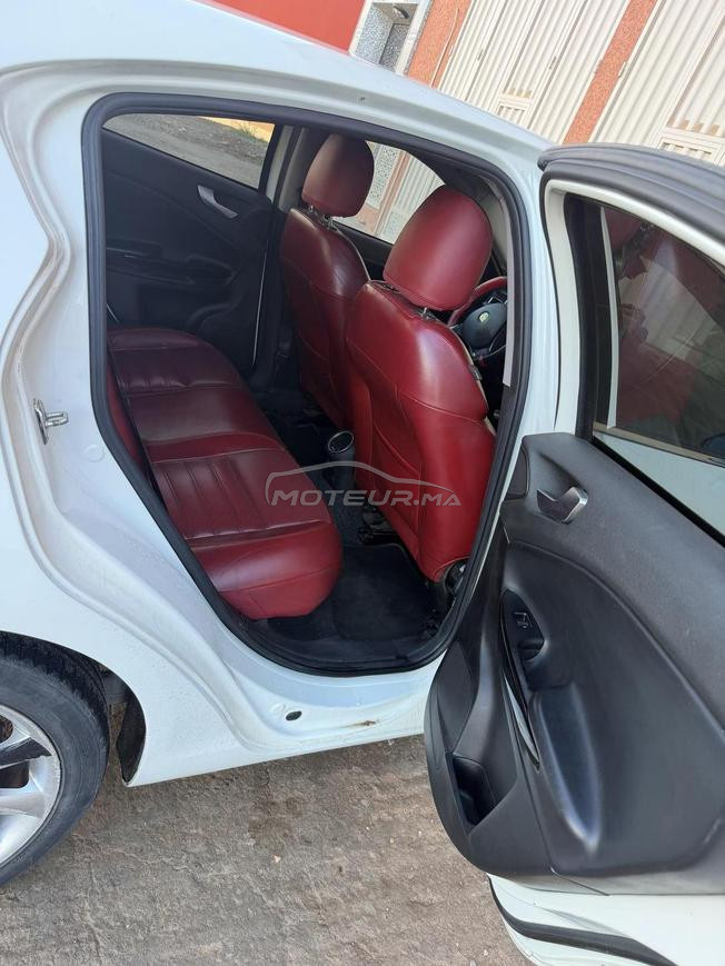 Alfa Romeo Giulietta Diesel Manuelle 2013 à Agadir