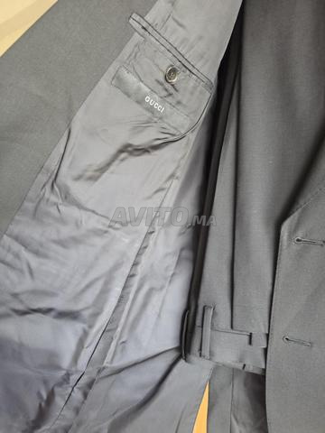 بدلات من ماركات عالمية كبرى مستعملة - 2