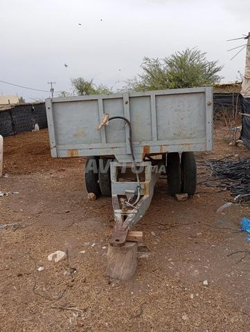 chariot élévateur - 2